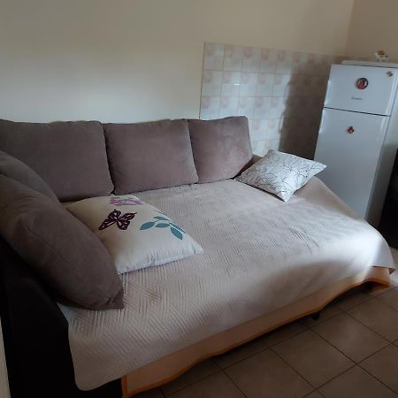 Apartment Nika Σίμπενικ Εξωτερικό φωτογραφία