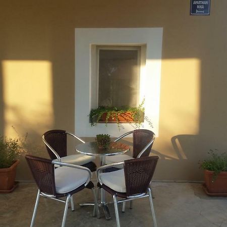 Apartment Nika Σίμπενικ Εξωτερικό φωτογραφία