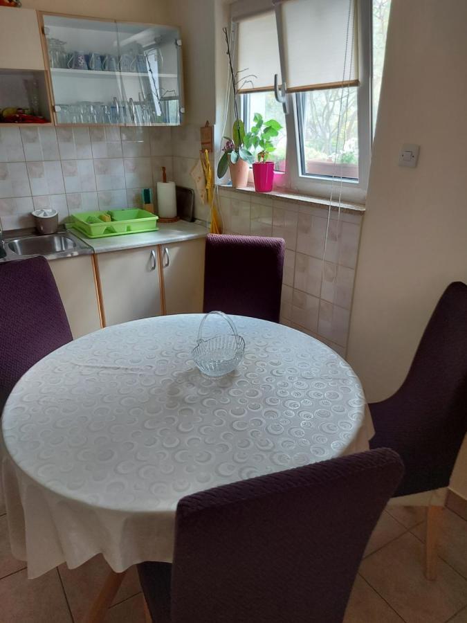 Apartment Nika Σίμπενικ Εξωτερικό φωτογραφία