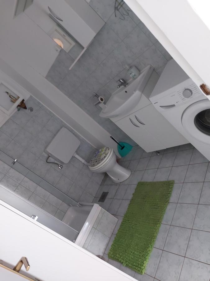 Apartment Nika Σίμπενικ Εξωτερικό φωτογραφία