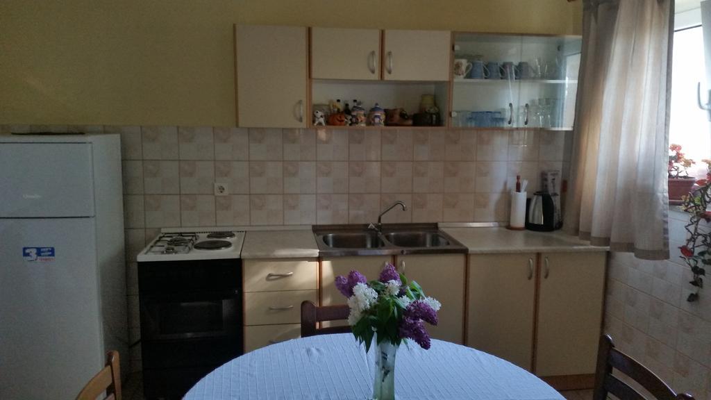 Apartment Nika Σίμπενικ Εξωτερικό φωτογραφία