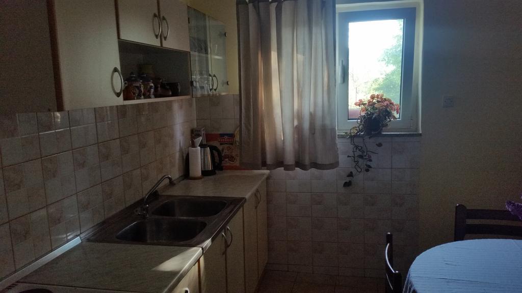 Apartment Nika Σίμπενικ Εξωτερικό φωτογραφία