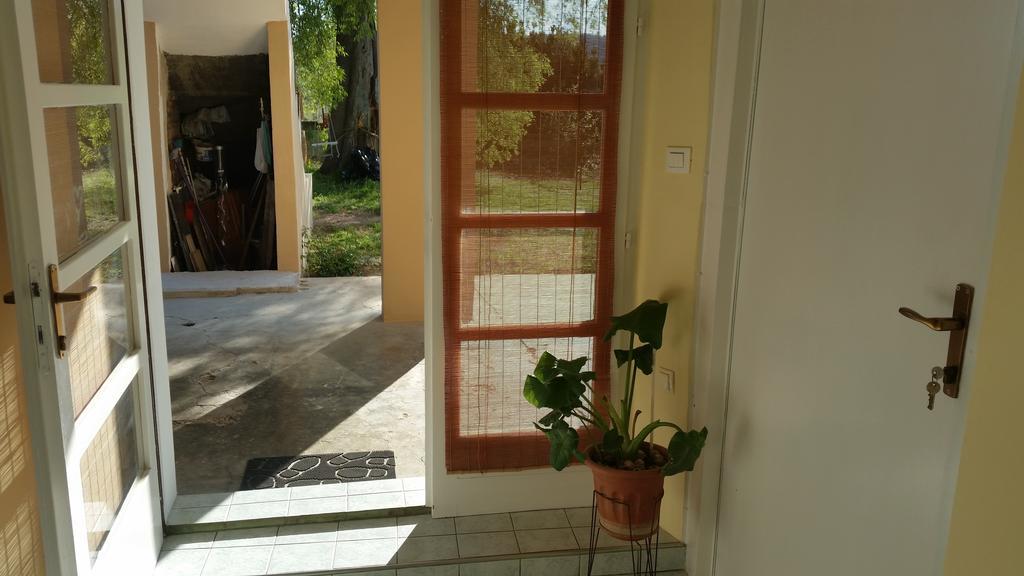 Apartment Nika Σίμπενικ Εξωτερικό φωτογραφία