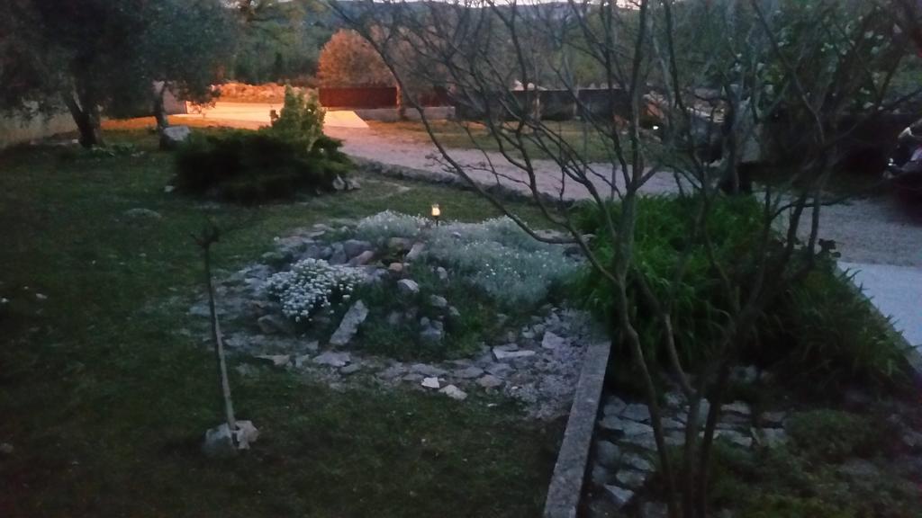 Apartment Nika Σίμπενικ Εξωτερικό φωτογραφία